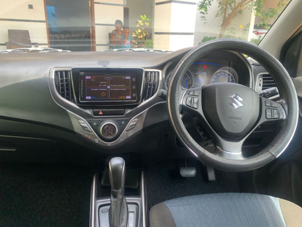 Suzuki Baleno 2019 - Used Car sale in Sri Lanka - patpat.lk