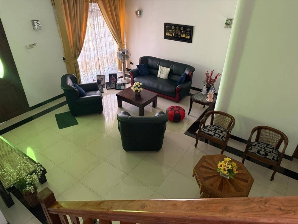 House for Sale in Wattala