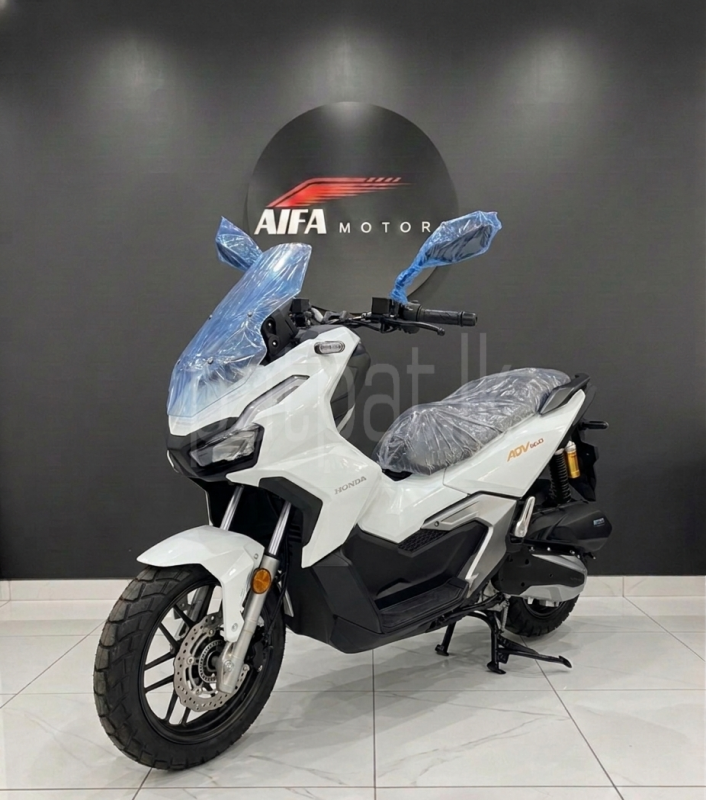 Honda ADV 2026 - சான்றளிக்கப்பட்டது பைக் sale in Sri Lanka - patpat.lk