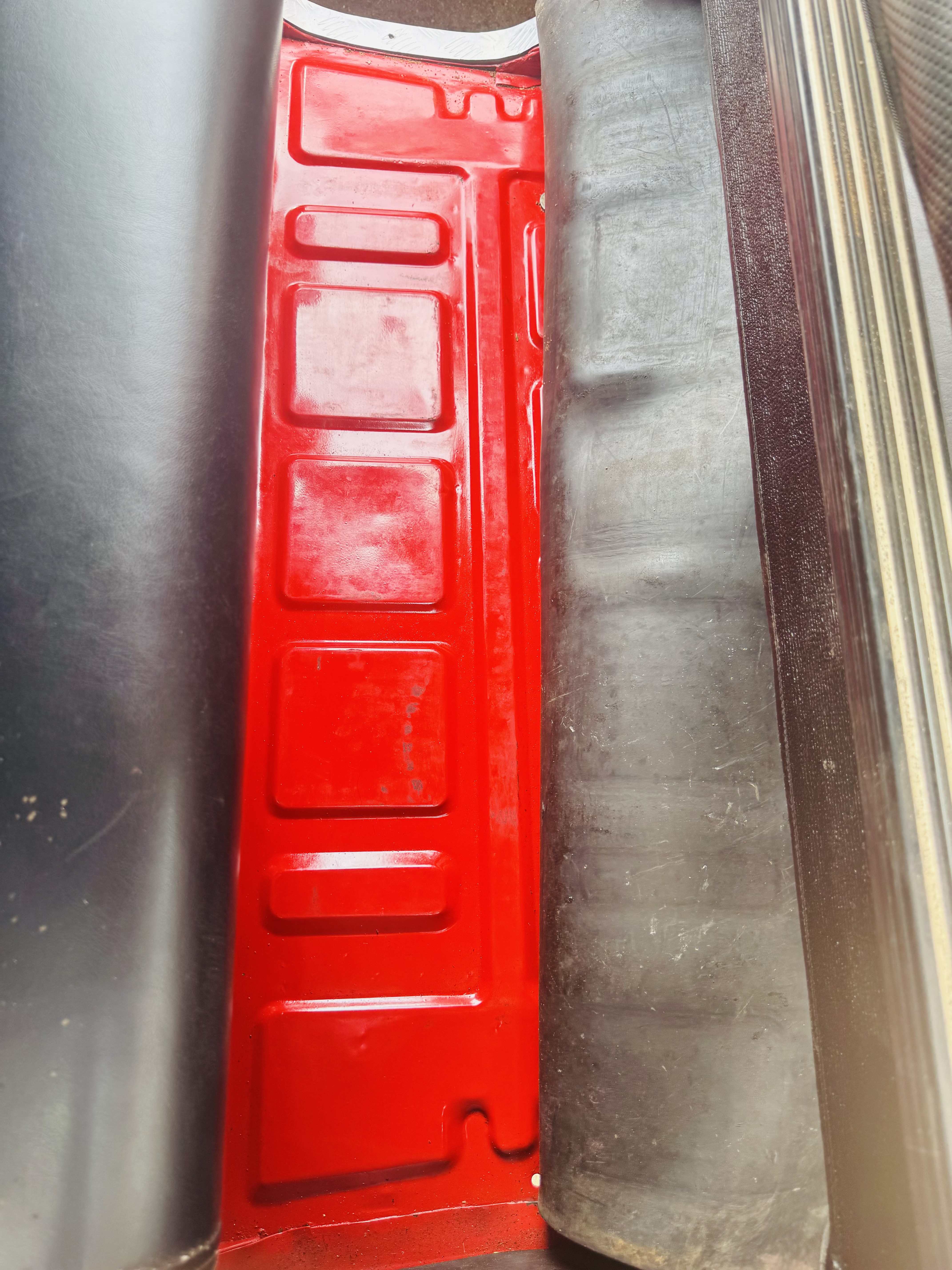 Bajaj Three Wheel 2018 - பயன்படுத்தப்பட்டது முச்சக்கர வண்டி sale in Sri Lanka - patpat.lk