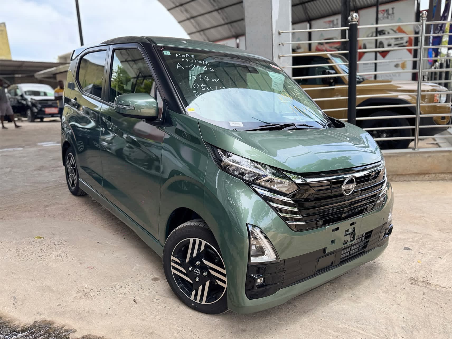 Nissan Dayz 2025 ads-image-1