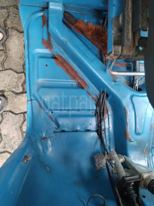 Bajaj Three Wheel 2000 - பயன்படுத்தப்பட்டது முச்சக்கர வண்டி sale in Sri Lanka - patpat.lk
