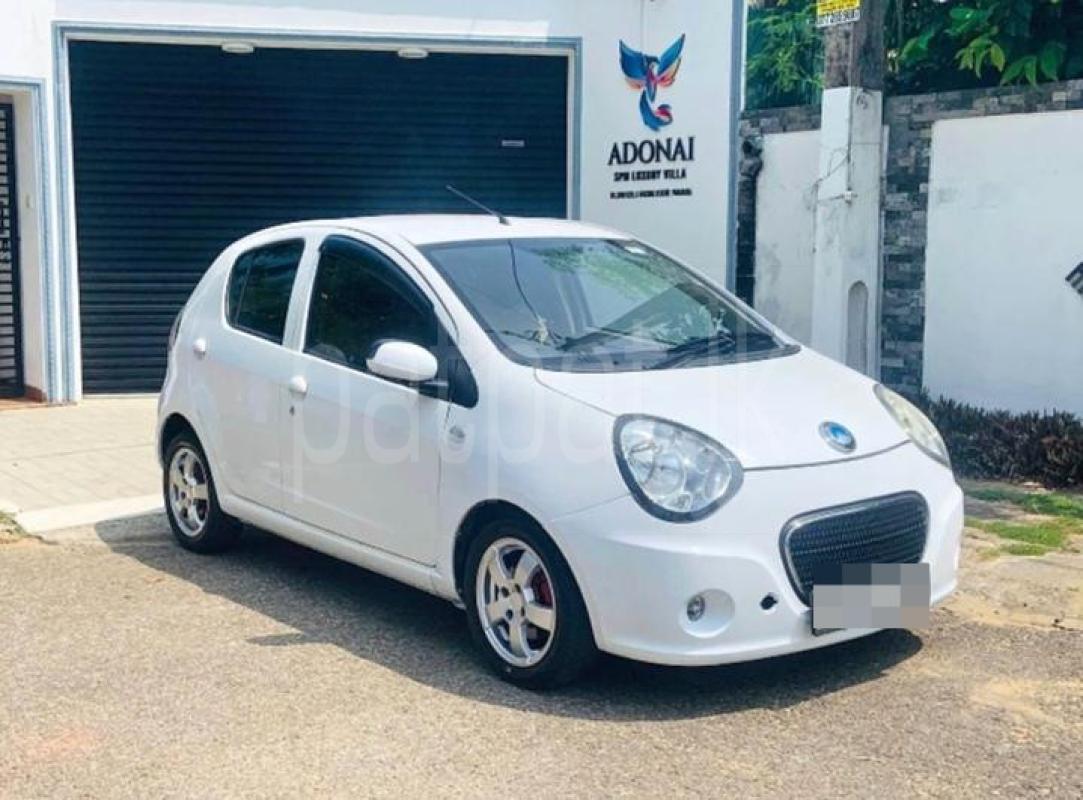 Micro Panda 2015 - Used Car sale in Sri Lanka - patpat.lk