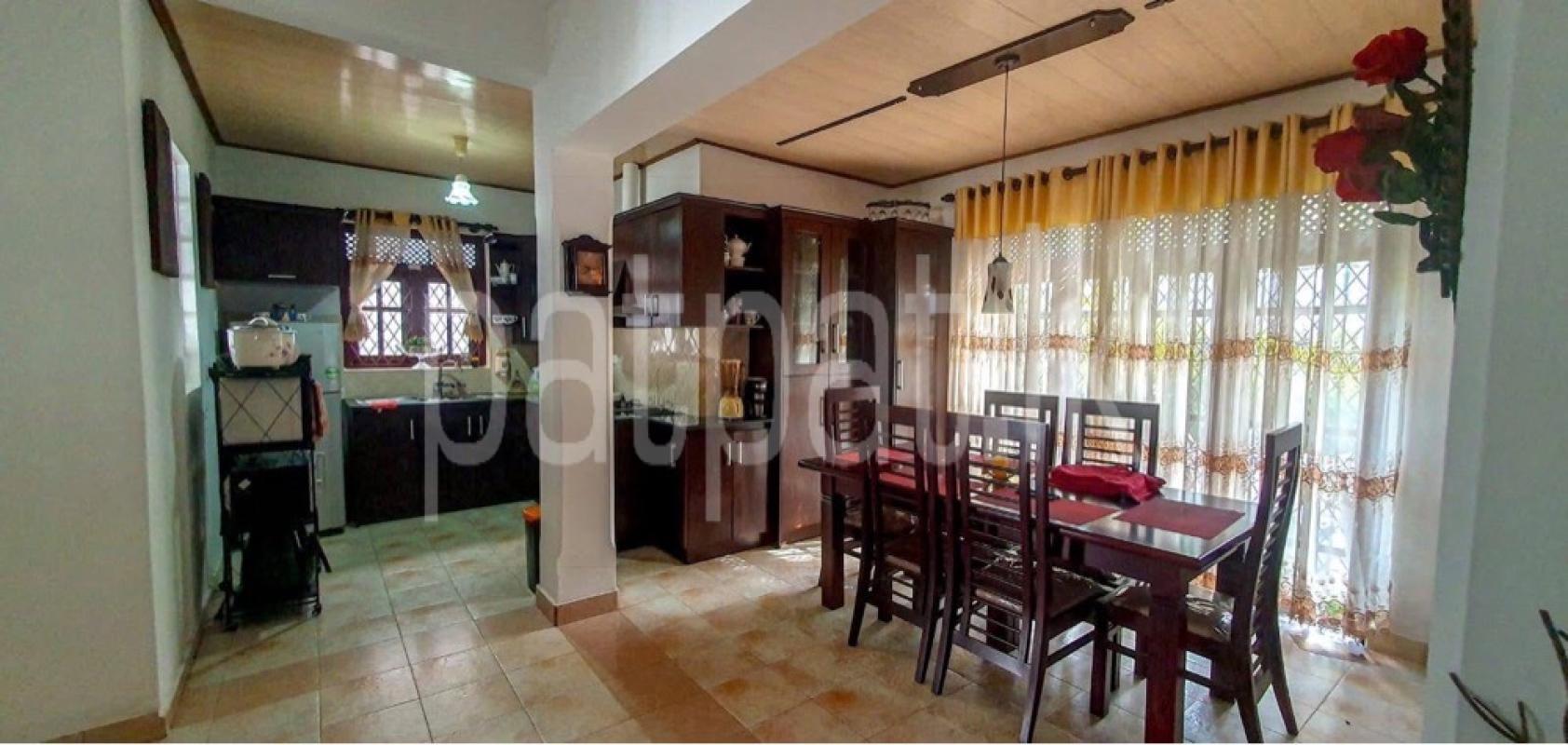 House for Sale in Udugampola