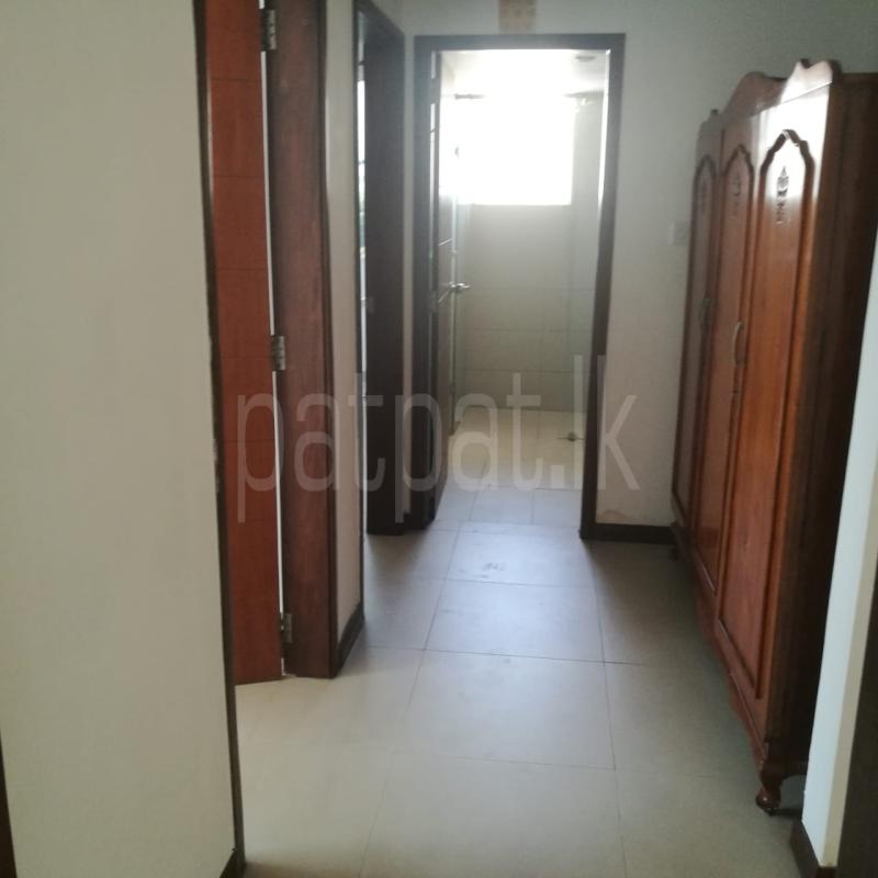 Unfurnished Apartment for Sale in Kohuwala ads-image-1
