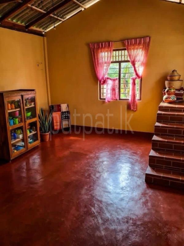 Annex for Rent in Kadugannawa