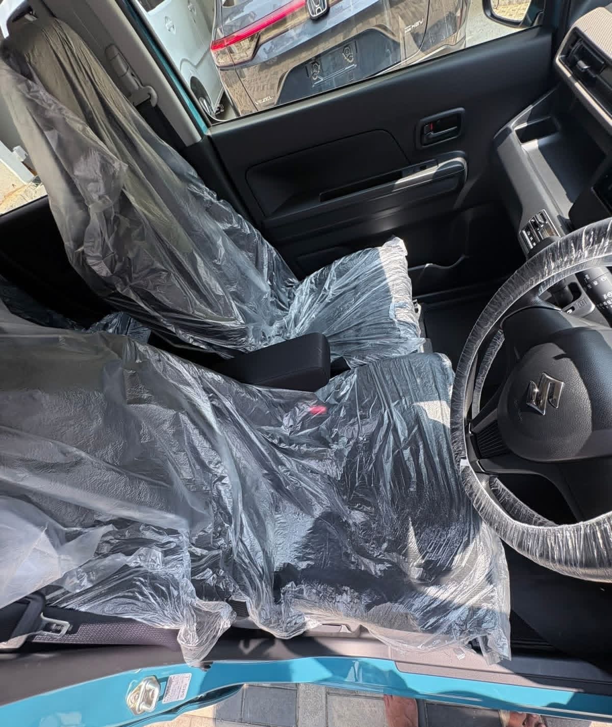 Suzuki Wagon R 2024 - சான்றளிக்கப்பட்டது கார் sale in Sri Lanka - patpat.lk
