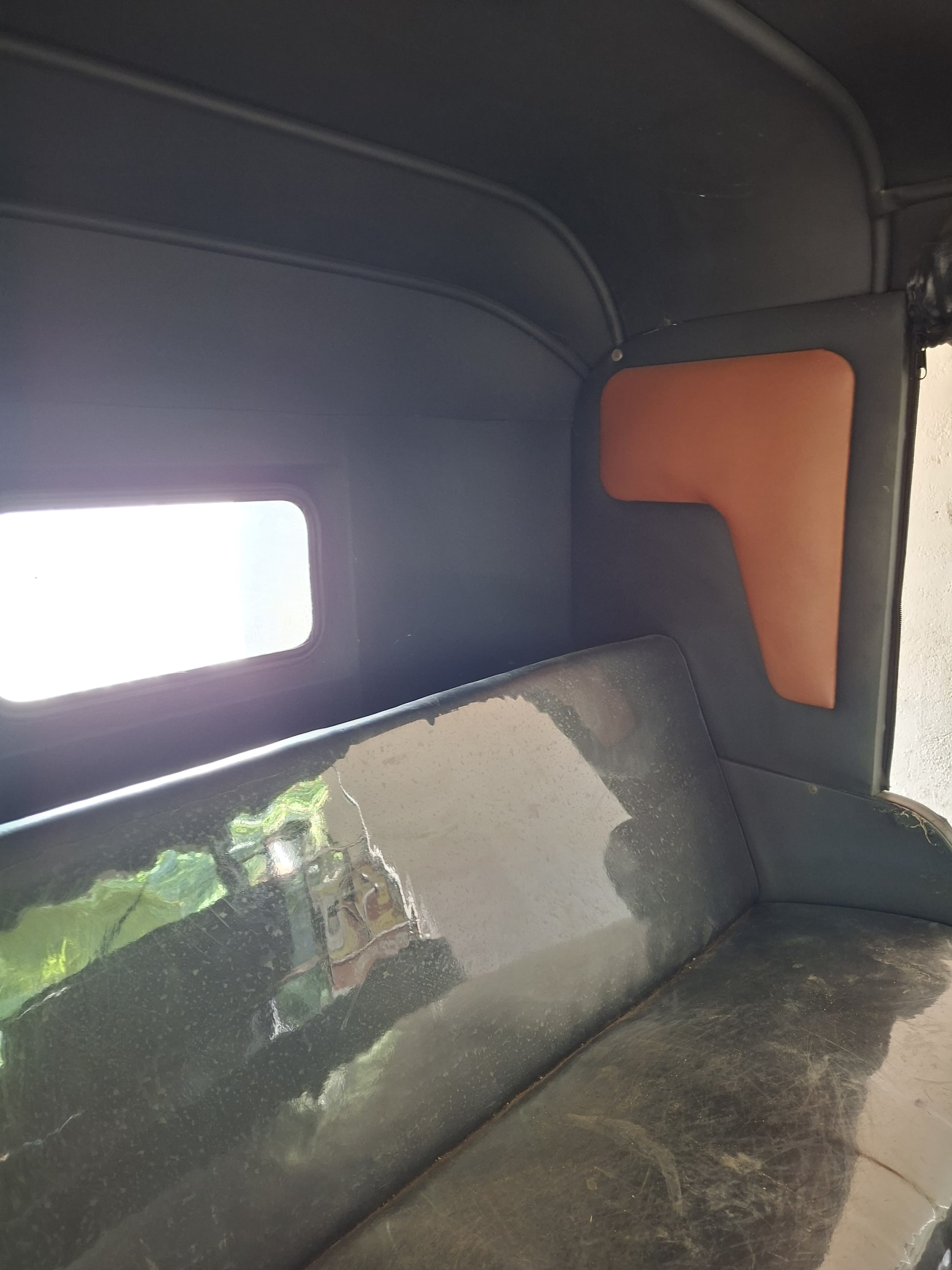 Bajaj Three Wheel 2014 - பயன்படுத்தப்பட்டது முச்சக்கர வண்டி sale in Sri Lanka - patpat.lk