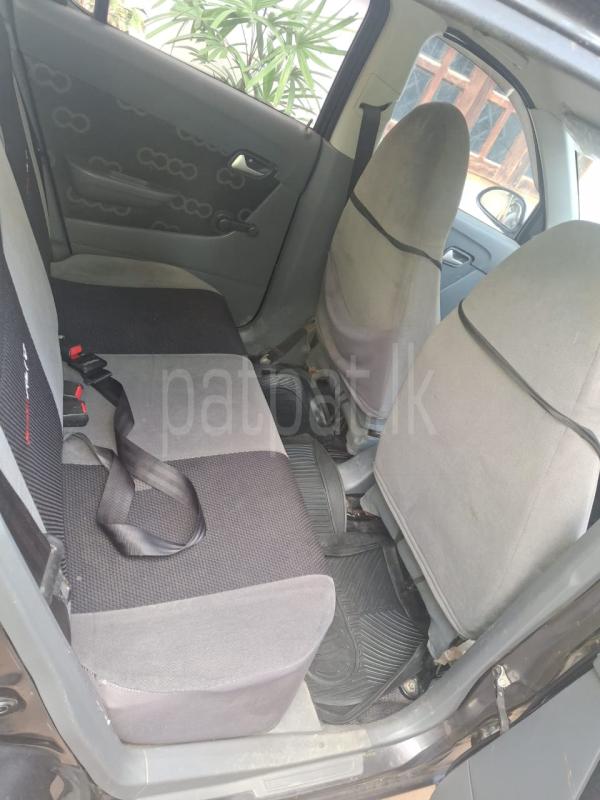 Suzuki Alto 2016 - භාවිතා කරන ලද කාර් sale in Sri Lanka - patpat.lk