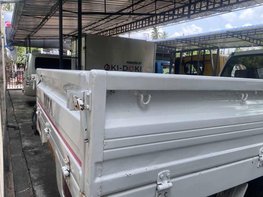 Tata 207 2015 - Used Pick-up  sale in Sri Lanka - patpat.lk