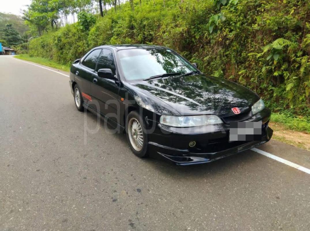 Honda Integra 1998 - பயன்படுத்தப்பட்டது கார் sale in Sri Lanka - patpat.lk
