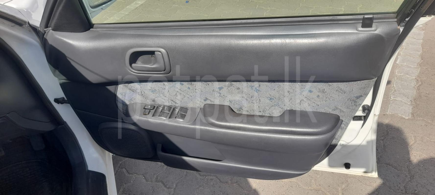 Toyota Corolla 1997 - භාවිතා කරන ලද කාර් sale in Sri Lanka - patpat.lk