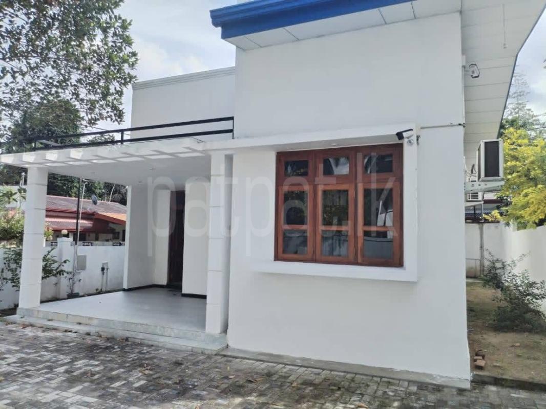 House for Sale in Homagama
