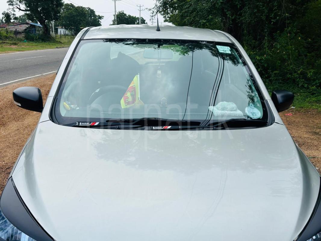Suzuki Celerio 2017 - භාවිතා කරන ලද කාර් sale in Sri Lanka - patpat.lk