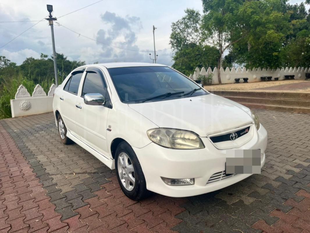 Toyota Vios 2005 - பயன்படுத்தப்பட்டது கார் sale in Sri Lanka - patpat.lk