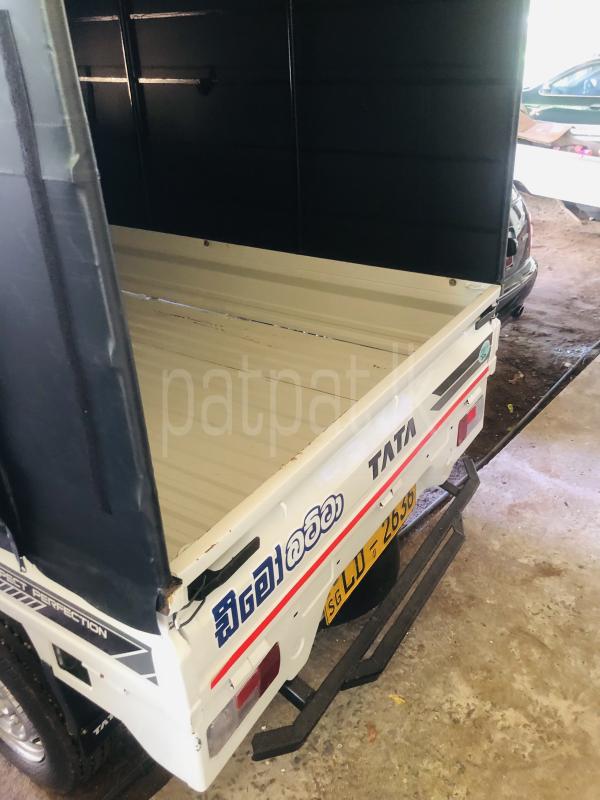 Tata Ace 2008 - Used Truck sale in Sri Lanka - patpat.lk