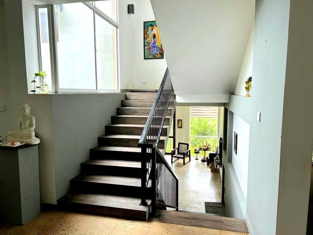 House for Sale in Kiribathkumbura