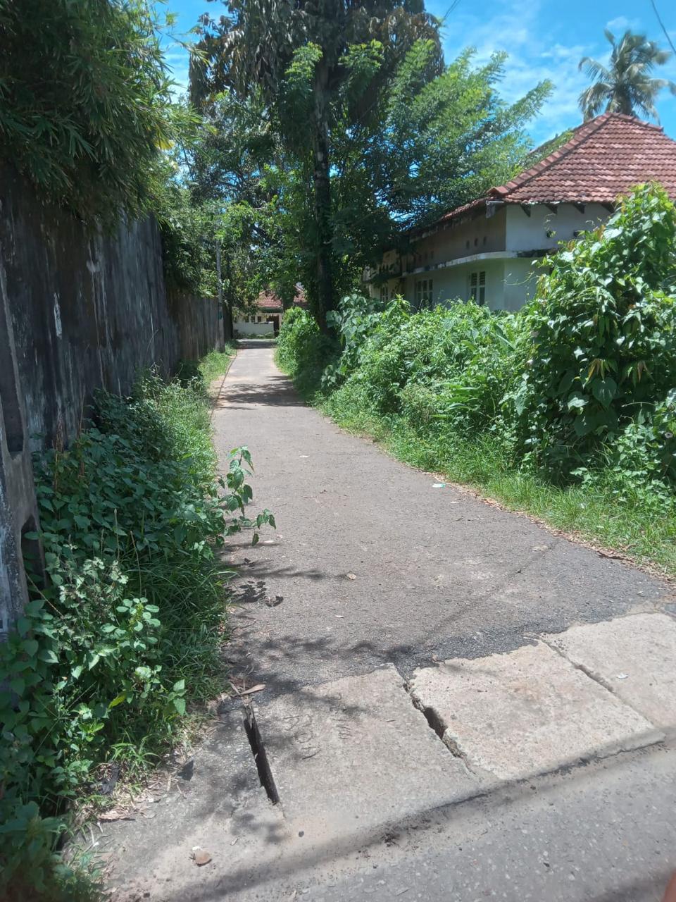 Residential Land for Sale in Panadura