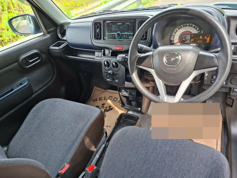 Suzuki Alto 2023 - சான்றளிக்கப்பட்டது கார் sale in Sri Lanka - patpat.lk
