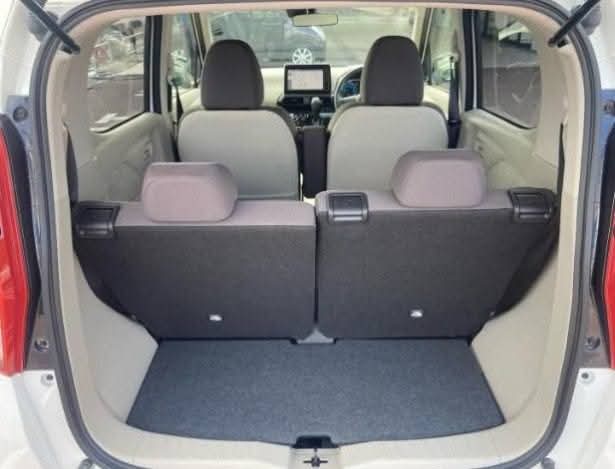 Mitsubishi eK 2025 - අලුත් කාර් sale in Sri Lanka - patpat.lk