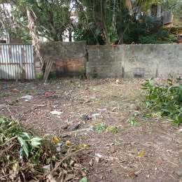 Residential Land for Sale in Ratmalana