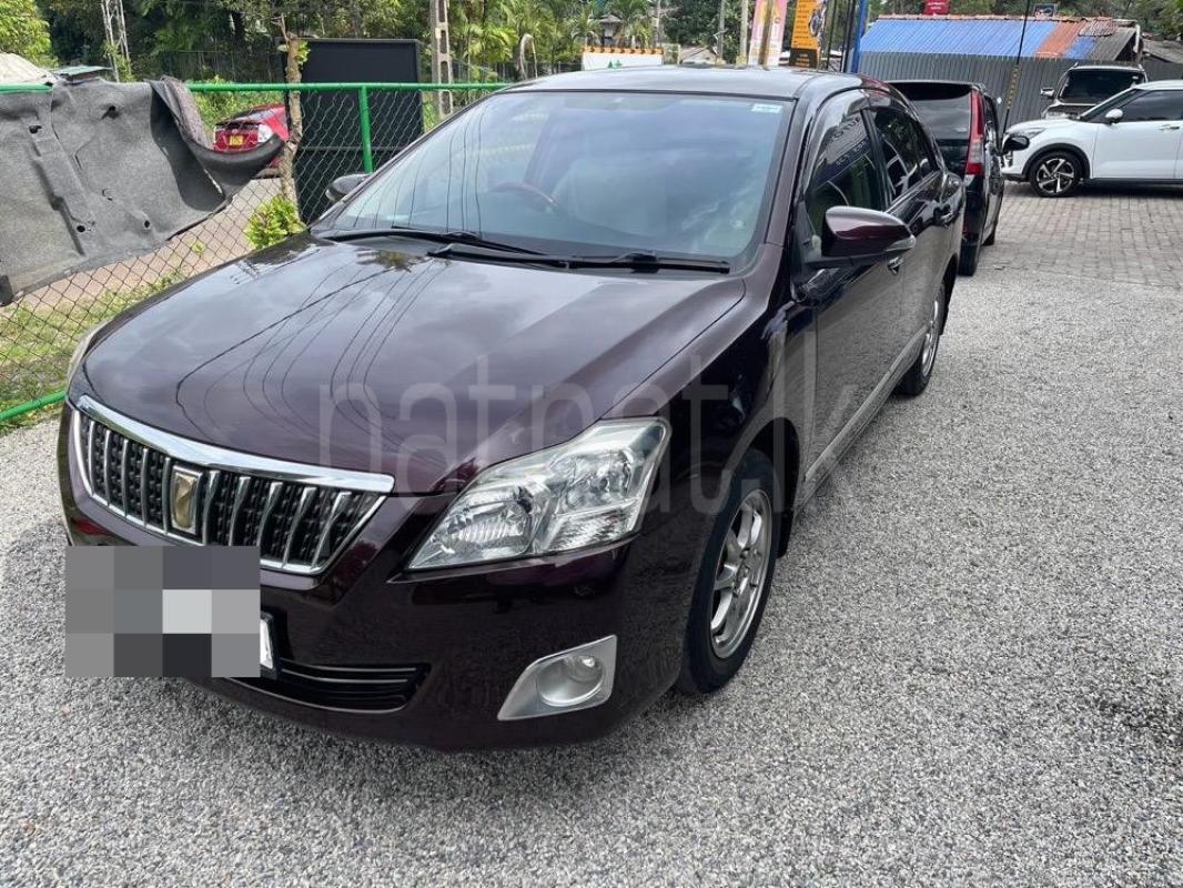 Toyota Premio 2013 - Used Car sale in Sri Lanka - patpat.lk
