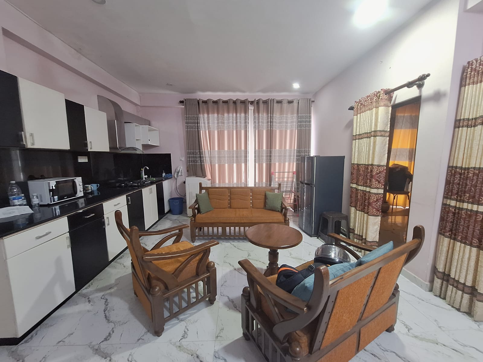  Apartment for Rent in Wellawatta (Colombo 06)