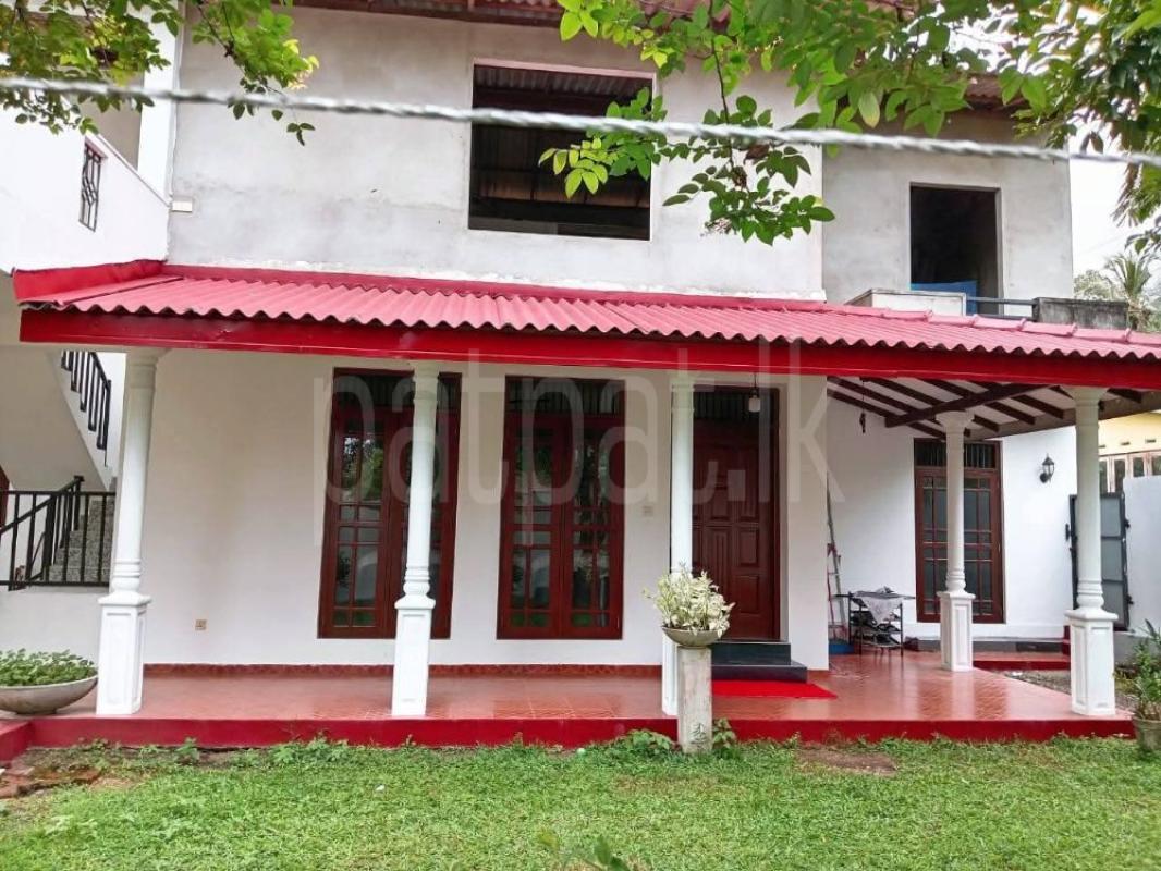 House for Sale in Kottawa ads-image-1
