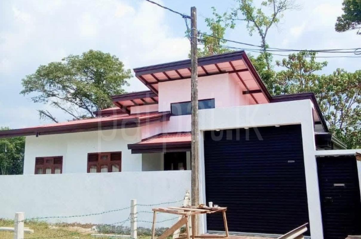 House for Sale in Moragahahena ads-image-1