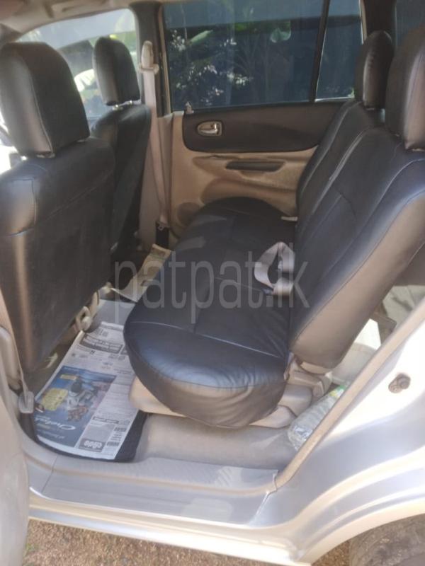 Mazda Premacy 2000 - Used Car sale in Sri Lanka - patpat.lk