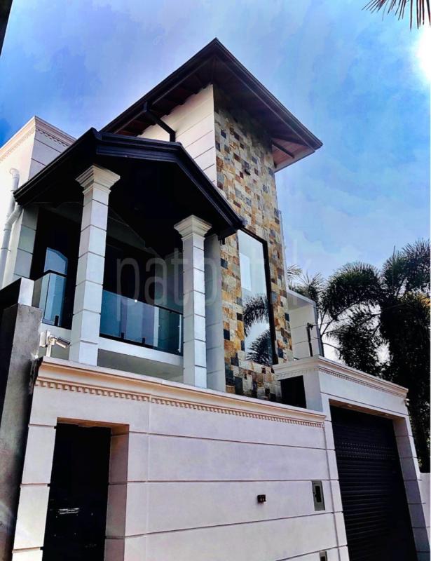House for Sale in Kumbuka ads-image-1