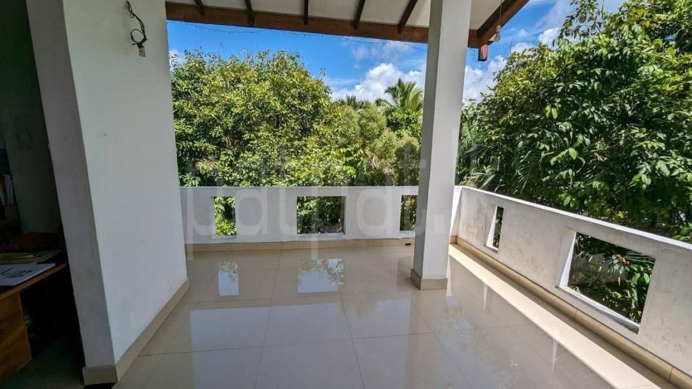 House for Sale in Veyangoda