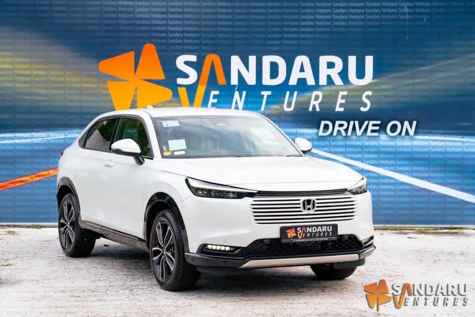 Honda Vezel 2026 - Brand New SUV sale in Sri Lanka - patpat.lk