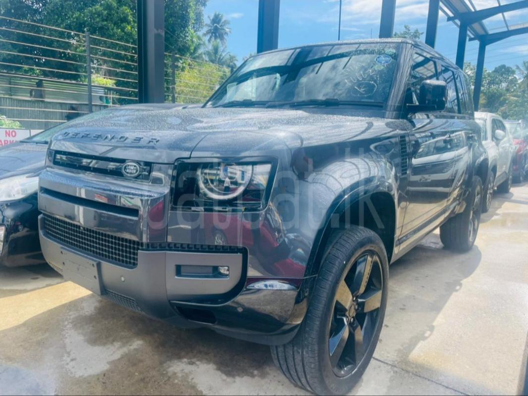 Land Rover Defender 2026 - சான்றளிக்கப்பட்டது SUV sale in Sri Lanka - patpat.lk