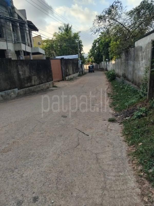 Residential Land for Sale in Kadawatha