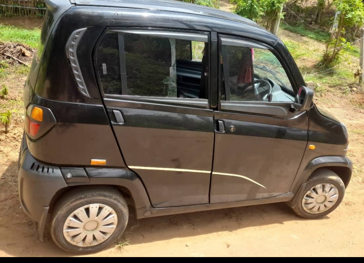 Bajaj Qute 2019 - Used Car sale in Sri Lanka - patpat.lk
