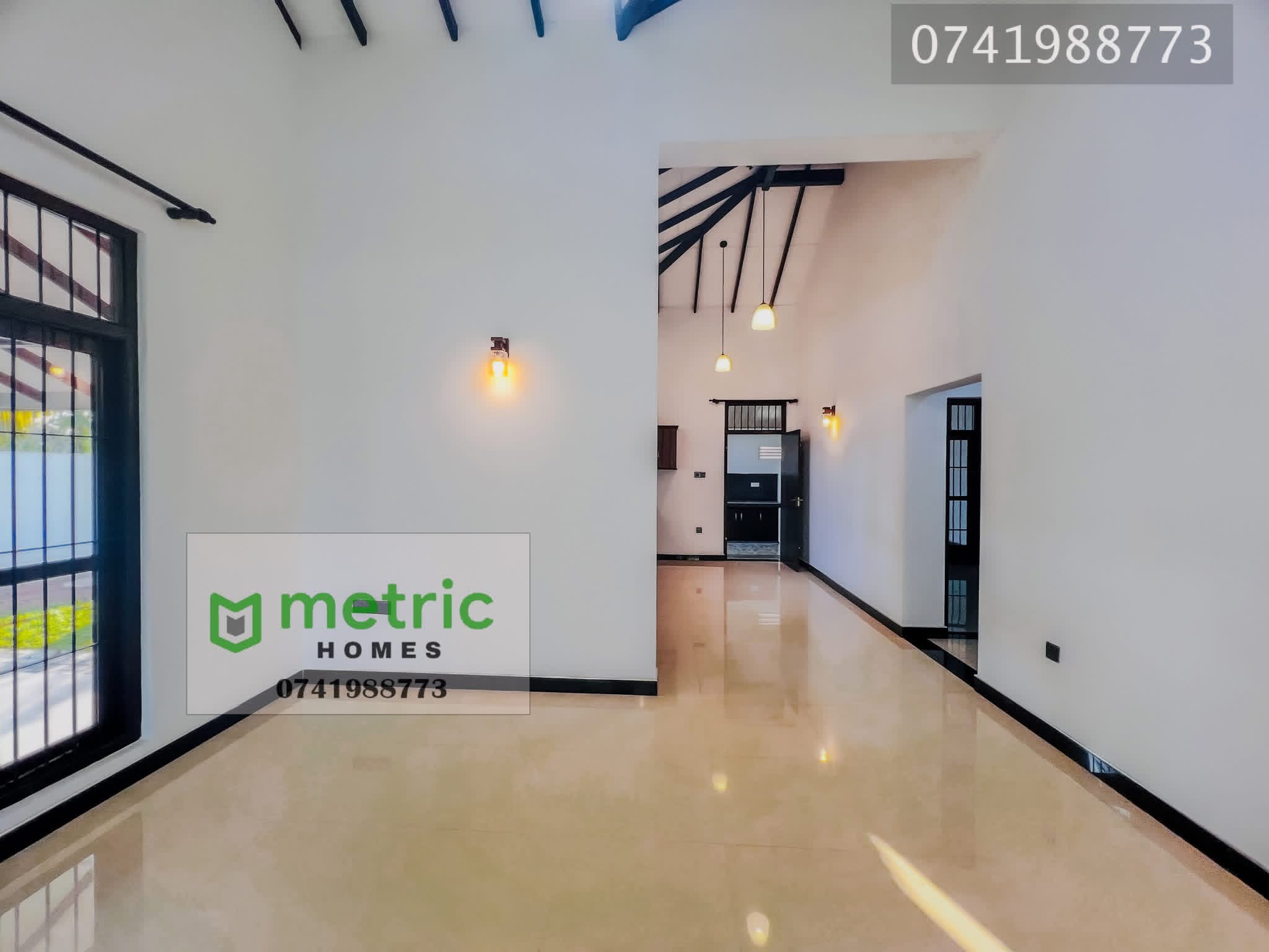 House for Sale in Negombo