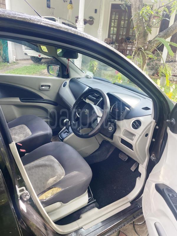 Suzuki Celerio 2014 - භාවිතා කරන ලද කාර් sale in Sri Lanka - patpat.lk