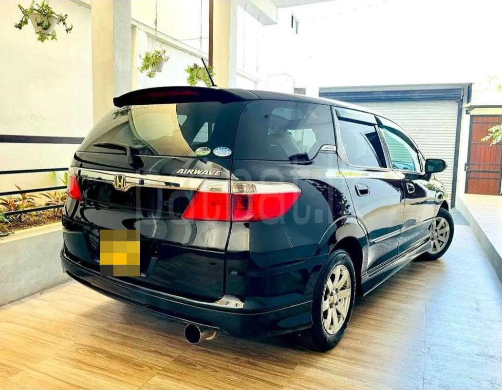 Honda Airwave 2011 - Used Car sale in Sri Lanka - patpat.lk