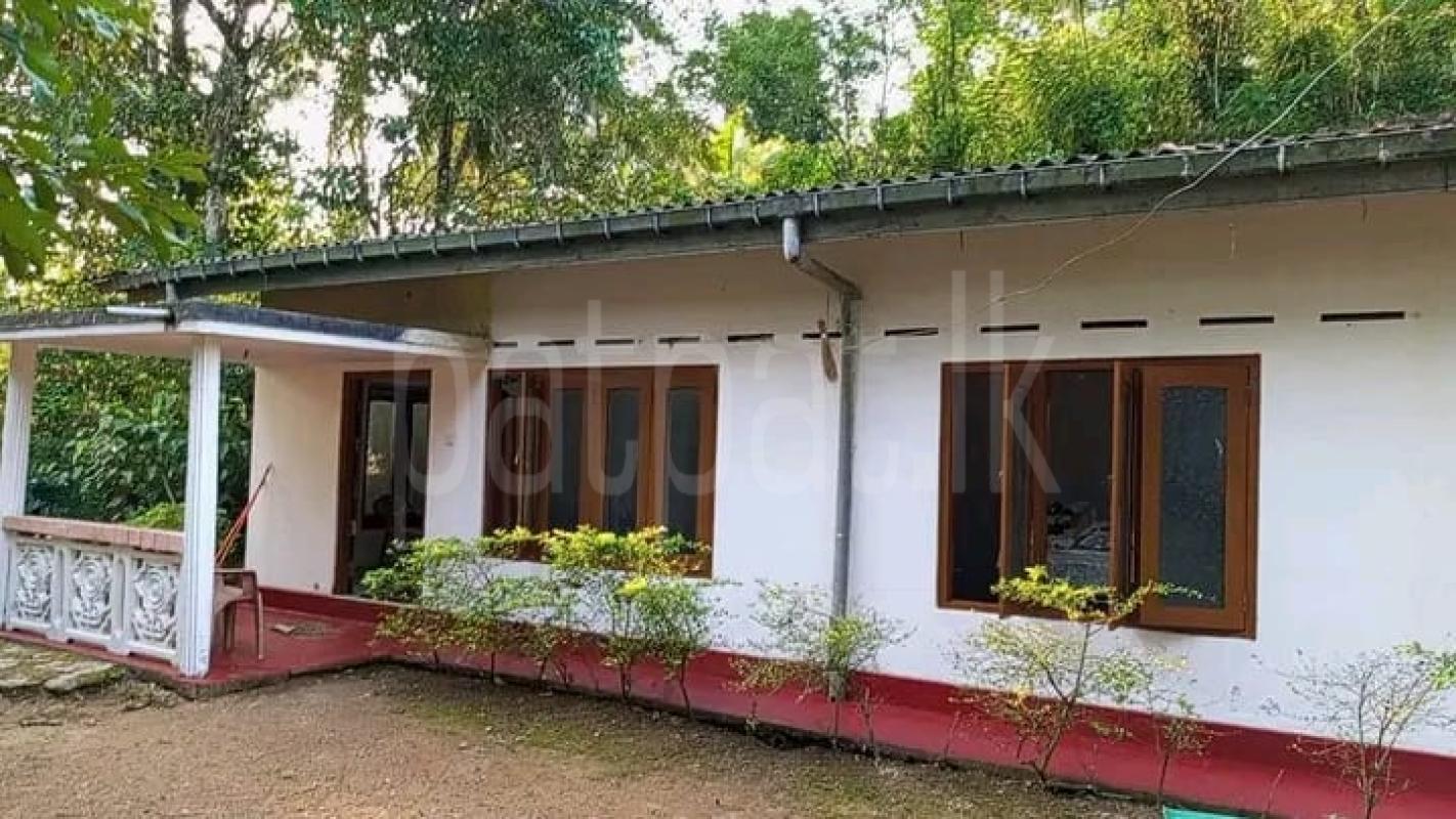 House for Rent in Kalawana ads-image-1