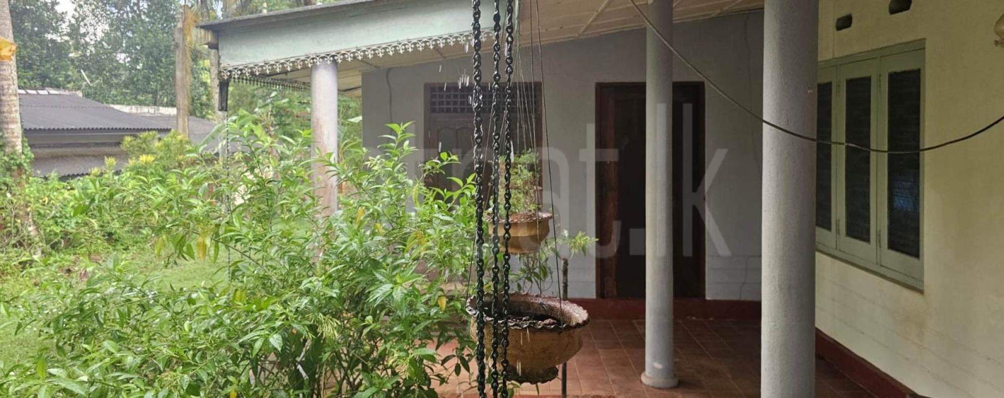 Annex for Rent in Godagama
