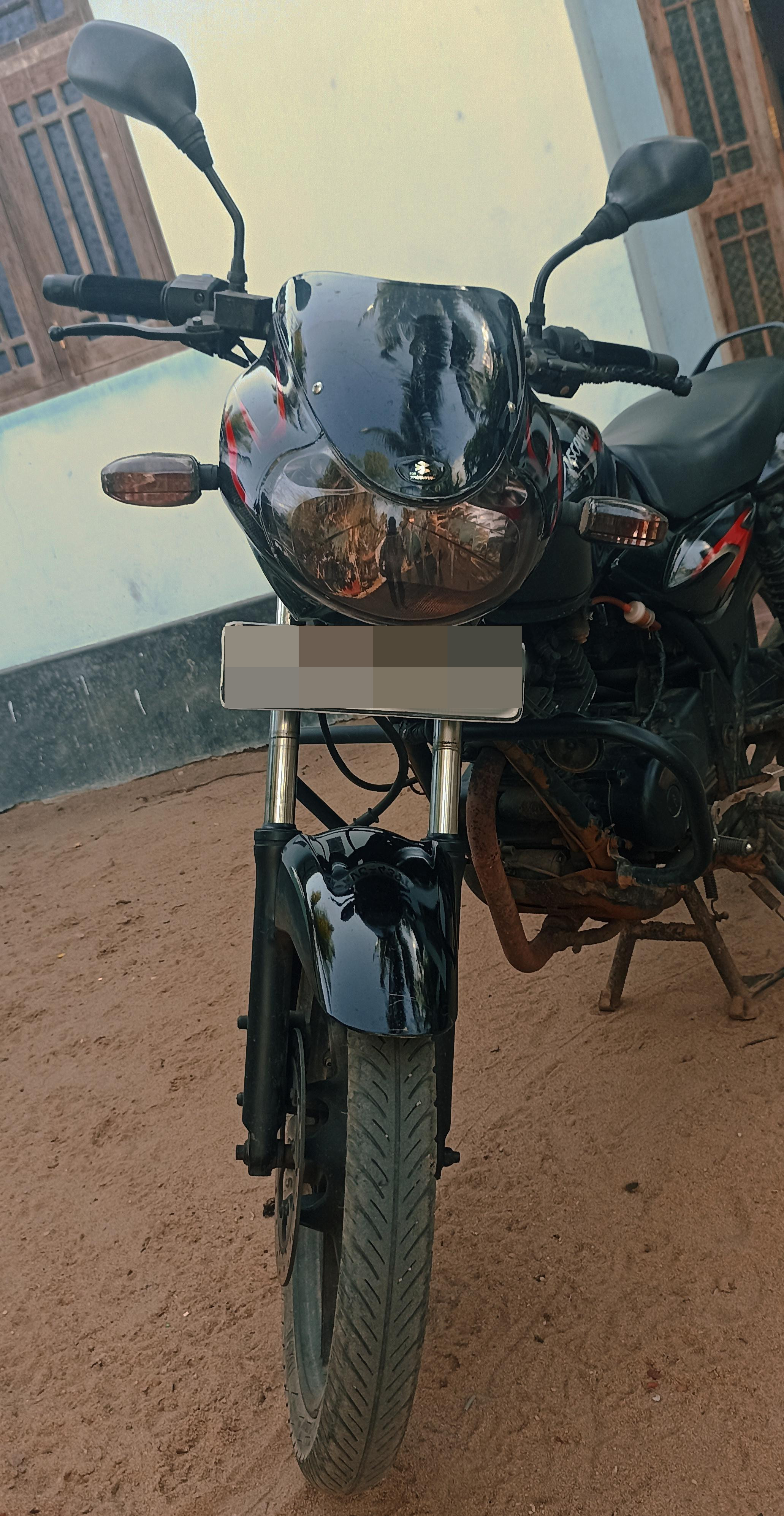 Bajaj Discover 2009 - Used Bike sale in Sri Lanka - patpat.lk