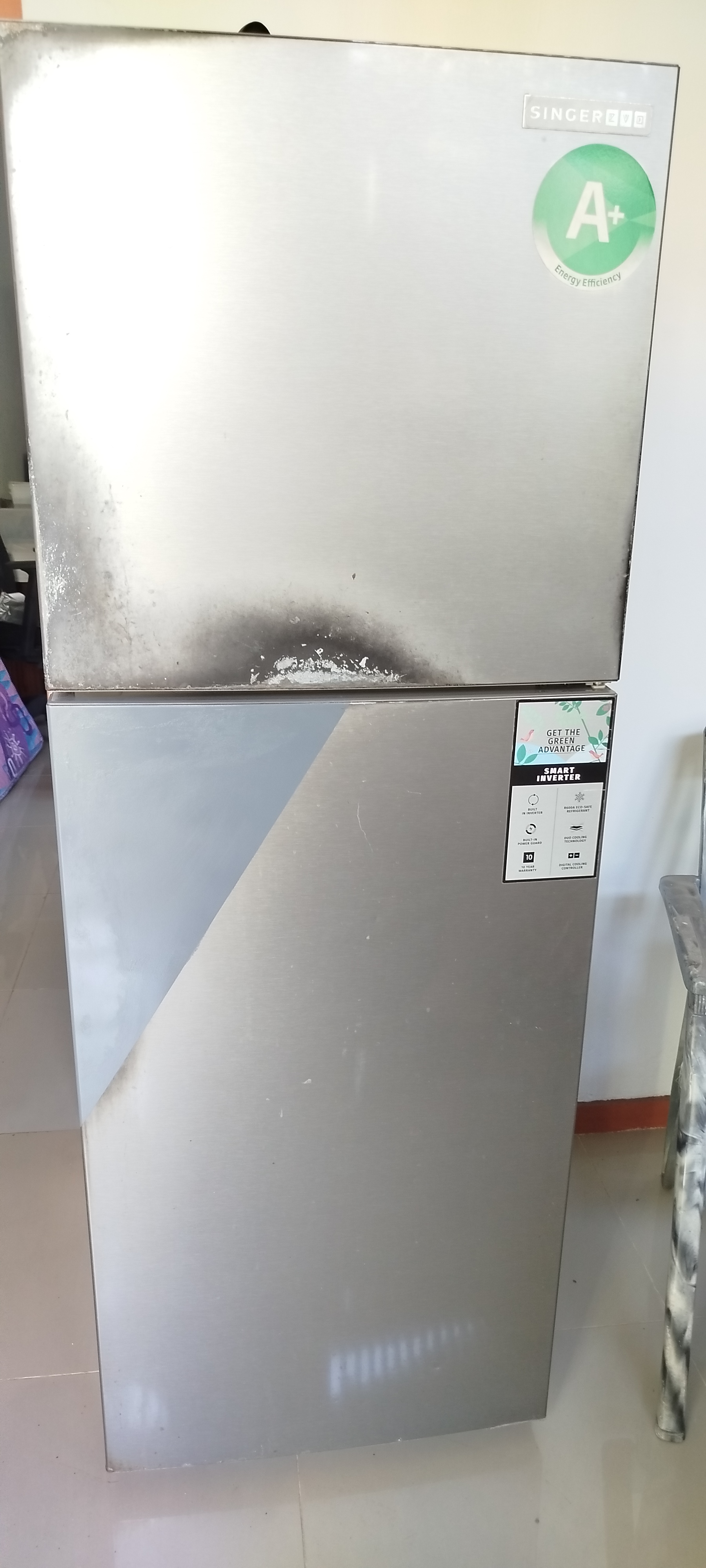 Refrigerator ads-image-1