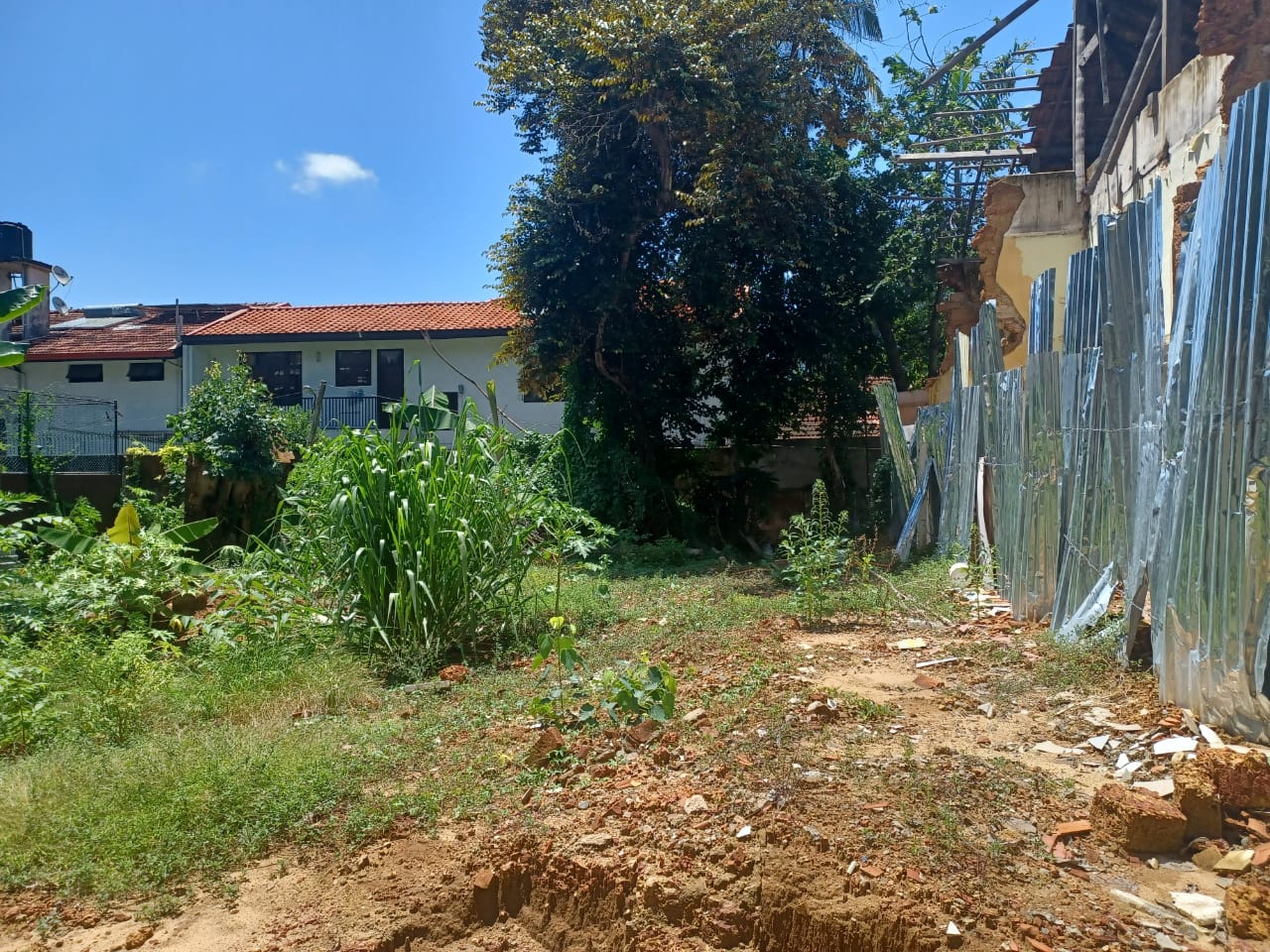 Commercial Land for Sale in Mattegoda