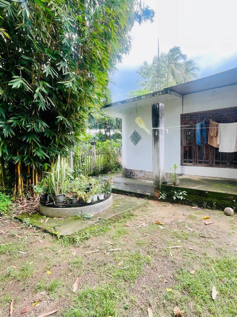 House for Sale in Mawathagama