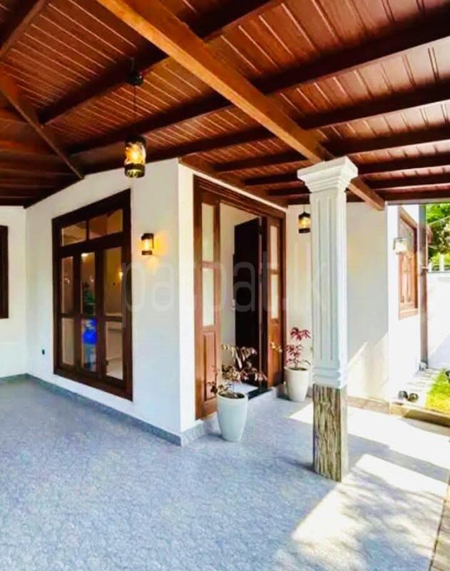 House for Sale in Godagama