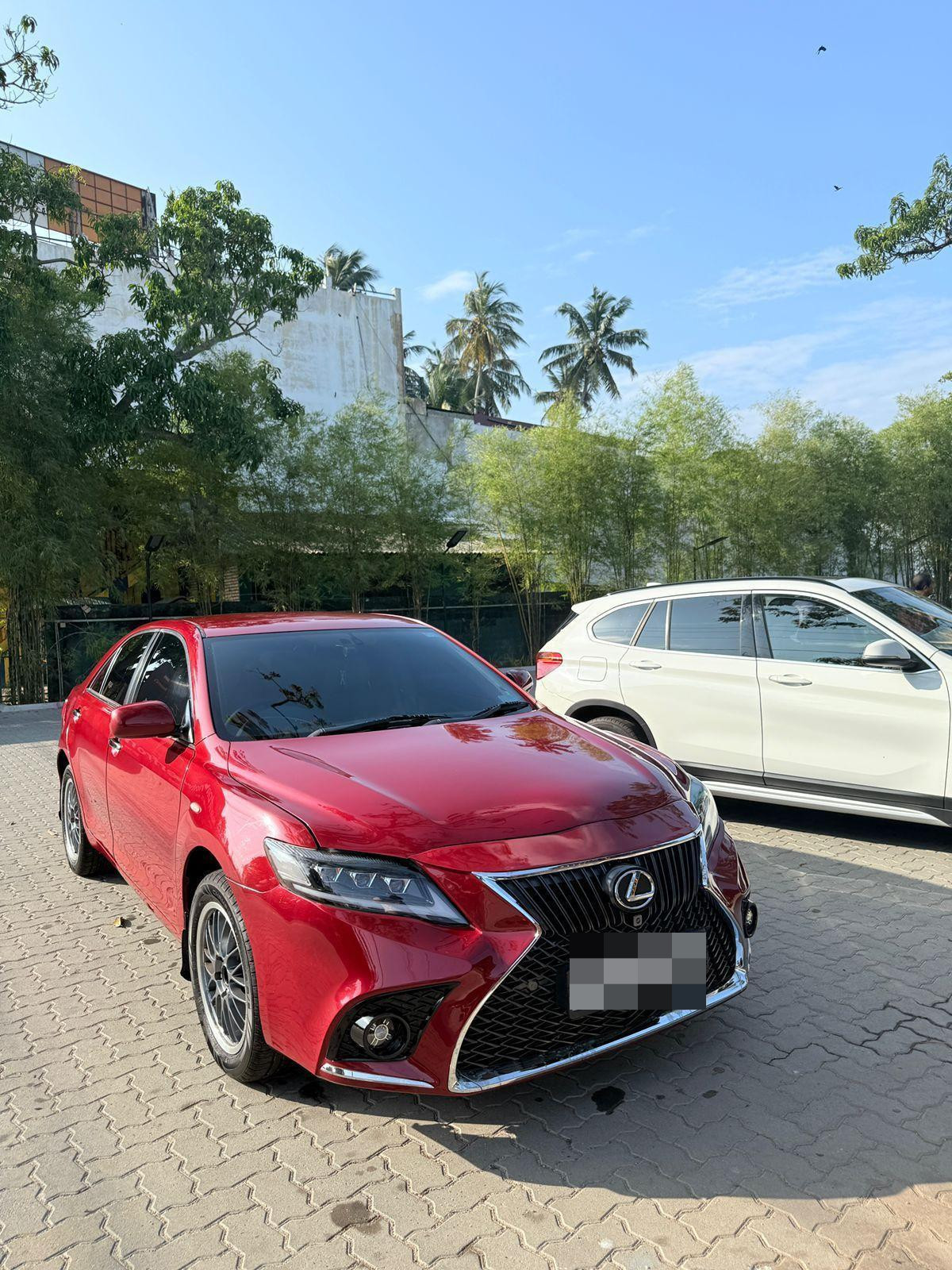 Toyota Camry 2006 ads-image-1