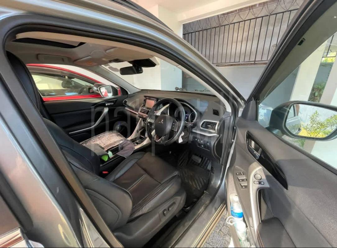Mitsubishi Eclipse Cross 2020 - பயன்படுத்தப்பட்டது SUV sale in Sri Lanka - patpat.lk