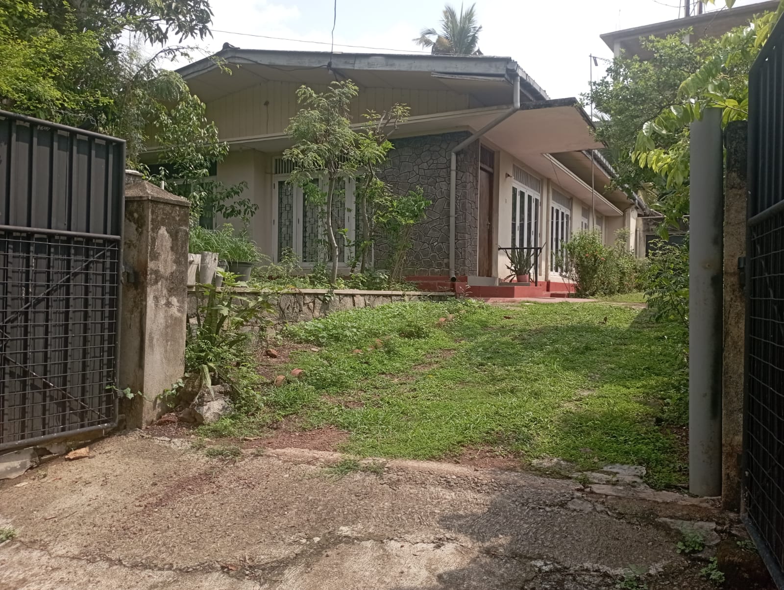 House for Rent in Nugegoda