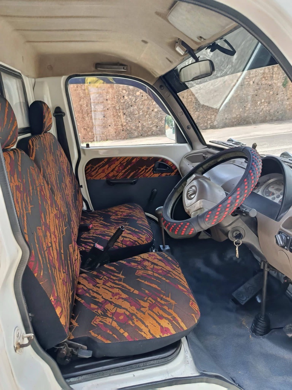 Mahindra Maxximo 2015 - Used Truck sale in Sri Lanka - patpat.lk